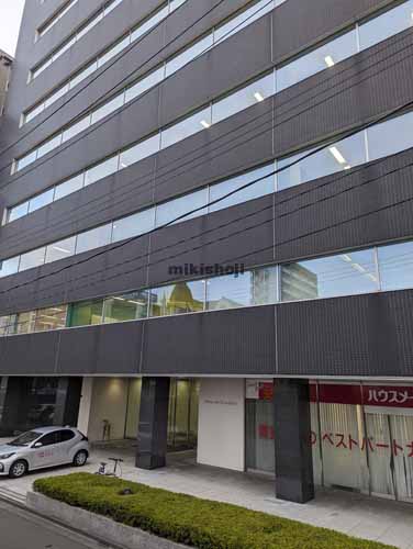 広瀬通ＳＥビル 外観3