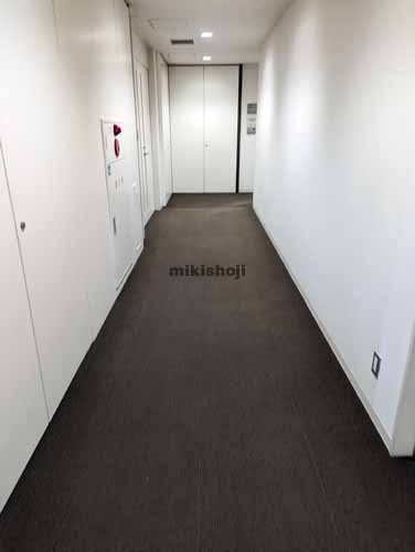 広瀬通ＳＥビル 付帯設備3