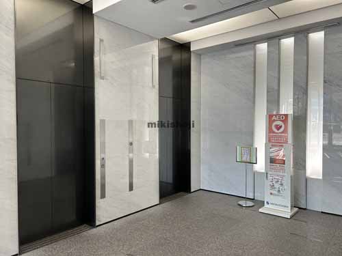 本町・花京院・錦町のあいおいニッセイ同和損保仙台ビル エントランス1