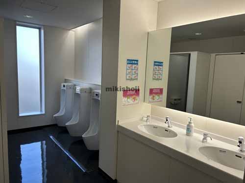 本町・花京院・錦町のあいおいニッセイ同和損保仙台ビル 水回り1