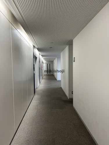 本町・花京院・錦町のあいおいニッセイ同和損保仙台ビル 付帯設備2