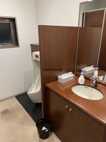 榴岡ＢＫテラス 水回り1