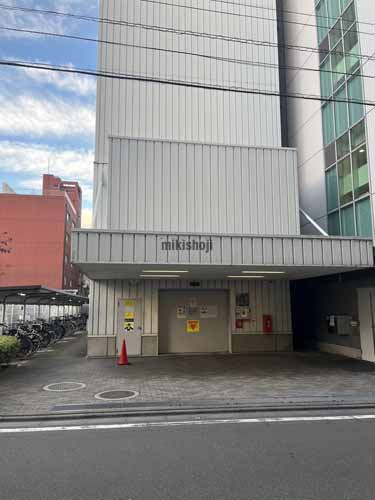 小田急仙台東口ビル 付帯設備1