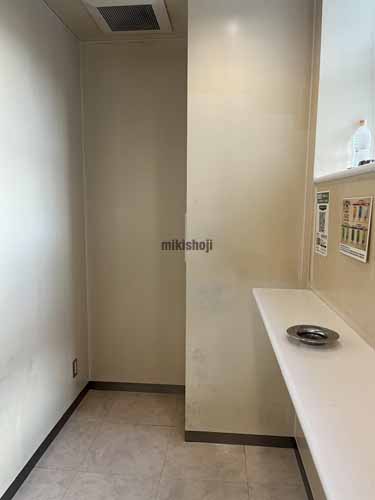 小田急仙台東口ビル 付帯設備2