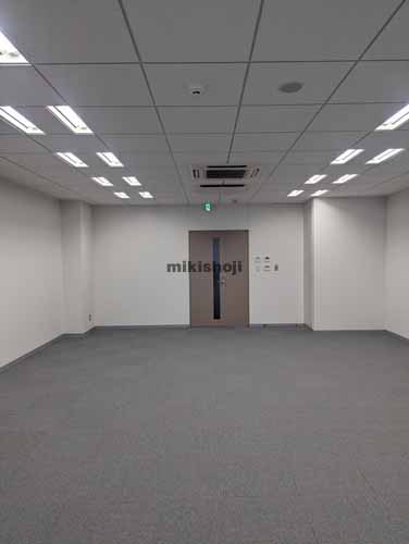 山王の山王セントラルビル 貸室内2