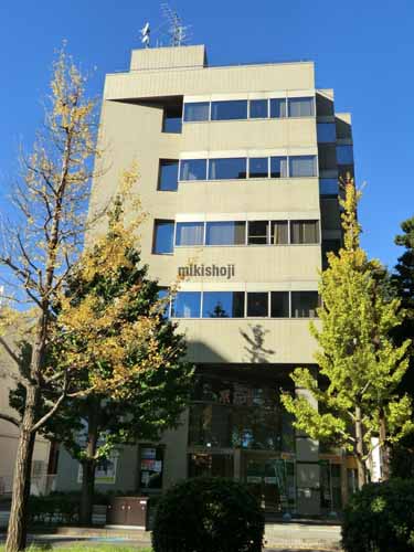 上杉の上杉第３平野ビル 外観2