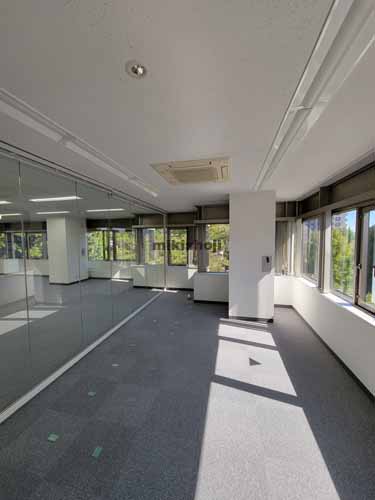 上杉の上杉第３平野ビル 貸室内4