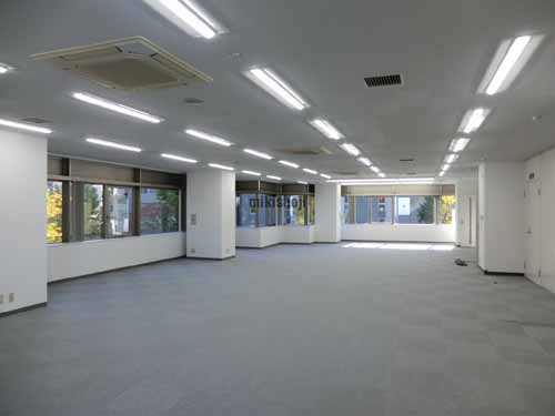 上杉の上杉第３平野ビル 貸室内6