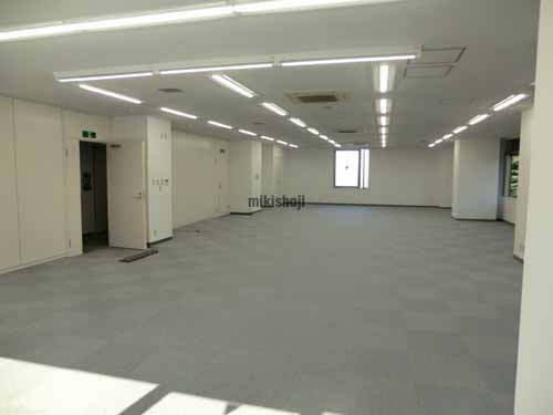 上杉の上杉第３平野ビル 貸室内7