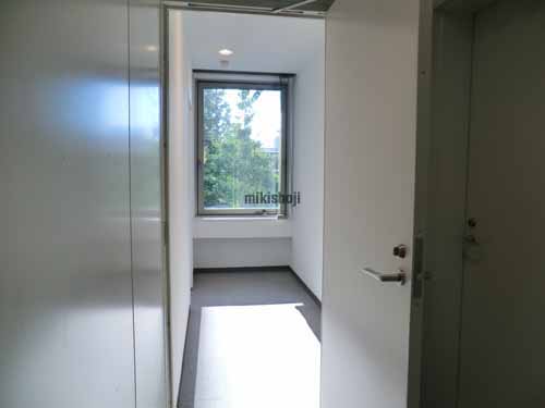 上杉の上杉第３平野ビル 付帯設備3