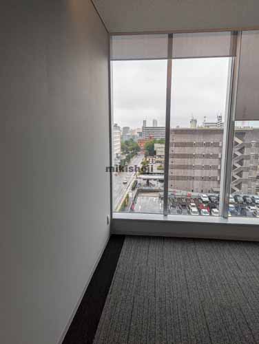 山王の山王マークワン 貸室内1