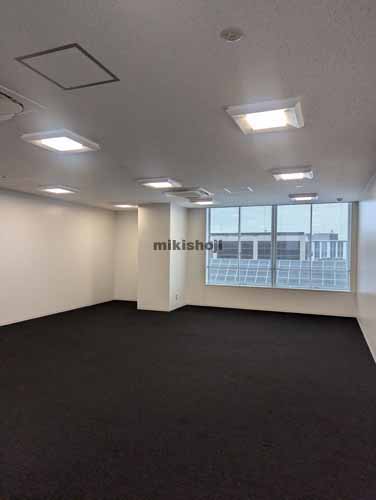 山王の山王マークワン 貸室内2