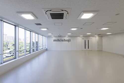 山王の山王マークワン 貸室内6