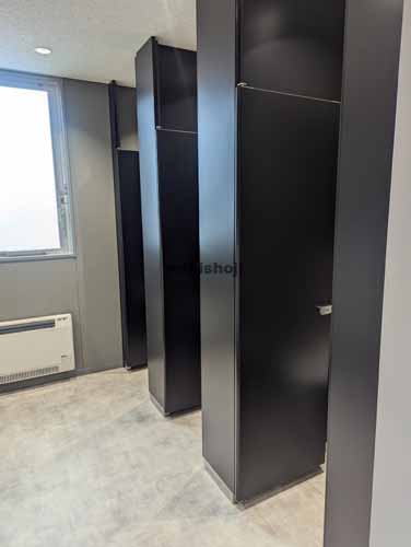 山王の山王マークワン 水回り1