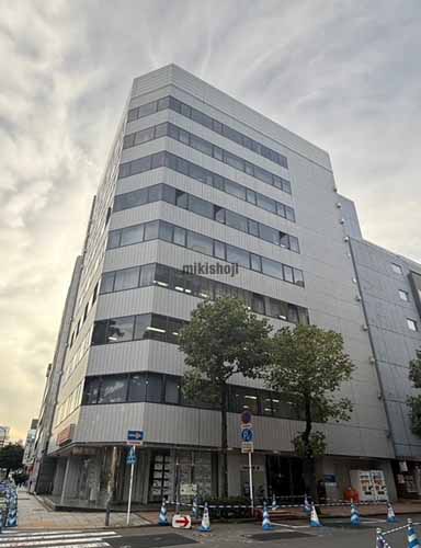 ｂｅｌｌｅ横浜ビル 外観2