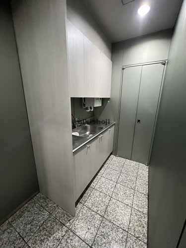 ベネックス　Ｓ－３ビル 水回り1