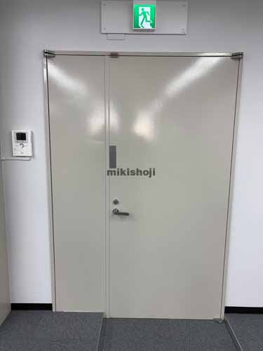 関内のみなとファンタジアビル 貸室内2