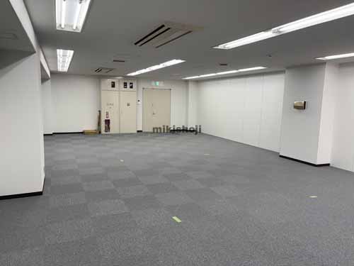 関内のみなとファンタジアビル 貸室内3