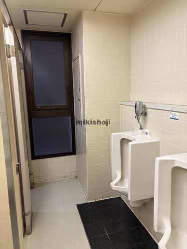 関内のみなとファンタジアビル 水回り2