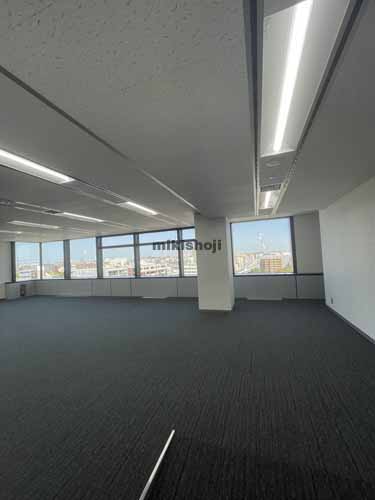 金港町・栄町のヨコハマポートサイドビル 貸室内3
