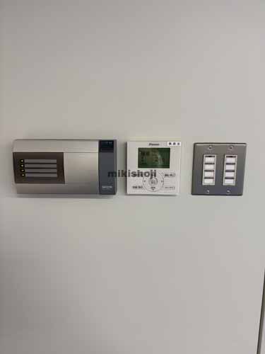 Ｎ＆Ｆビル１ 貸室内3