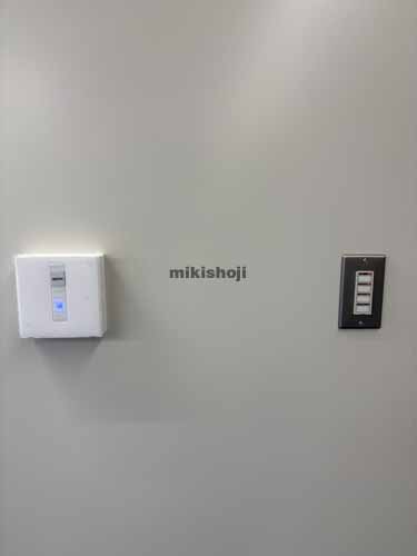 Ｎ＆Ｆビル１ 貸室内4