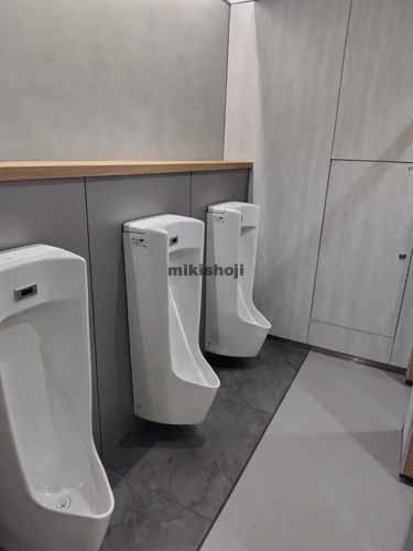 アクアリアタワー横浜（低層棟） 水回り2