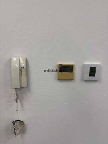 中区その他の長者町デュオビル 貸室内2