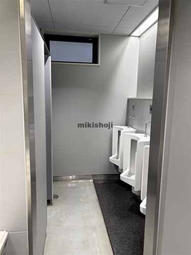 中区その他の長者町デュオビル 水回り2