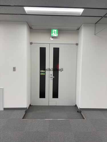 中原区の武蔵小杉ＳＴＭビル 貸室内6
