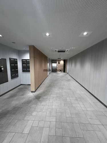 ＩＳＭ藤沢ビル エレベーターホール2