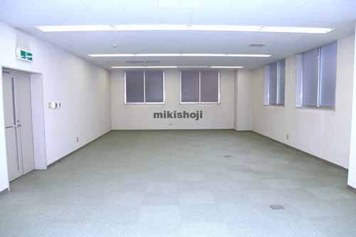 近藤ビル 貸室内1