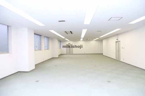 近藤ビル 貸室内6