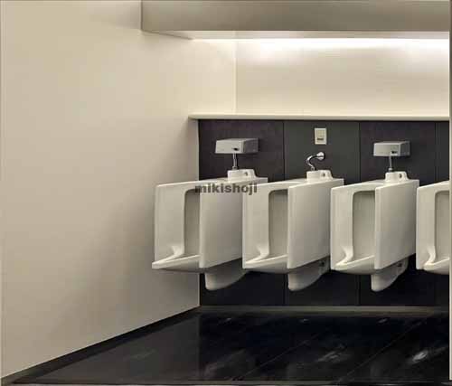 高島のスカイビル 水回り2