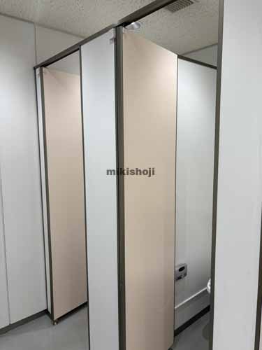 ＫＤＸ横浜みなとみらいタワー 水回り3