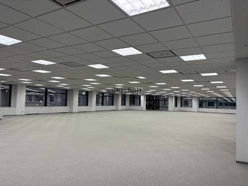 桜木町・新港町の日石横浜ビル 貸室内2