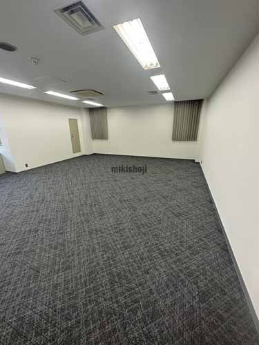 ＨＦ横浜山下町ビル 貸室内1