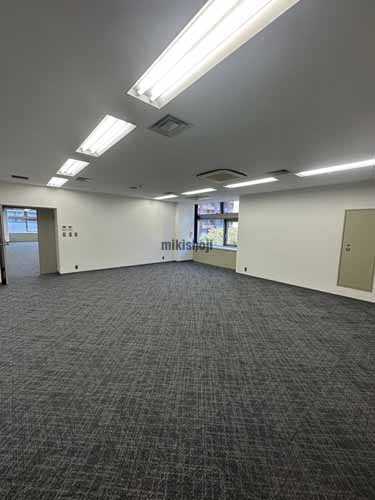 ＨＦ横浜山下町ビル 貸室内2