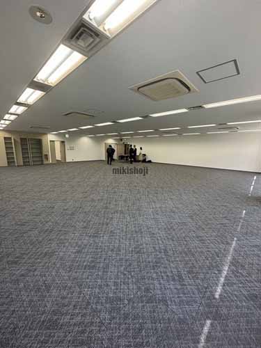 ＨＦ横浜山下町ビル 貸室内3