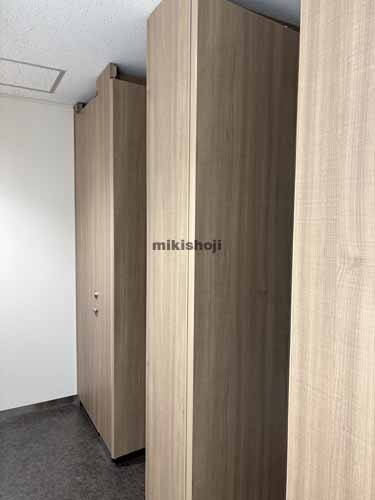 オーク関内ビル 水回り2