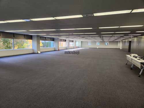 保土ヶ谷区全域の横浜ビジネスパーク　ノーススクエアⅠ 貸室内1