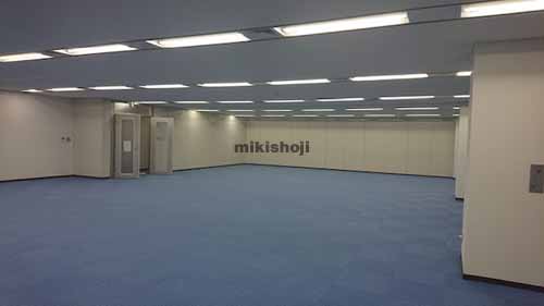 Ｎ＆Ｆビル２ 貸室内1