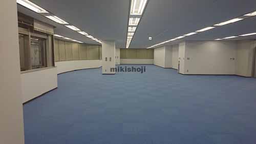 Ｎ＆Ｆビル２ 貸室内2