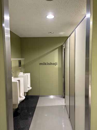 Ｎ＆Ｆビル２ 水回り2