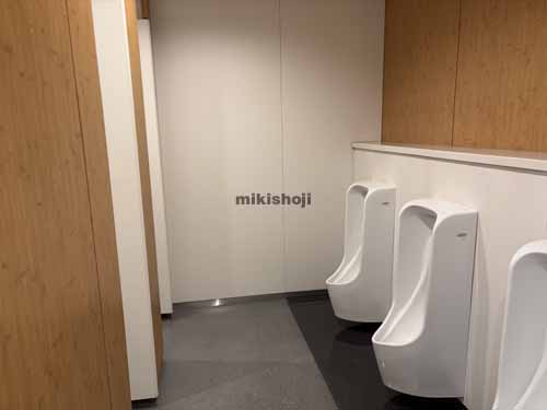 みなとみらいのＭＭパークビル 水回り1
