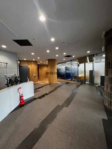 アーバンセンター藤沢ビル エントランス2