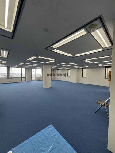 アーバンセンター藤沢ビル 貸室内3