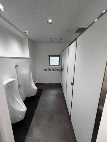 アーバンセンター藤沢ビル 水回り2