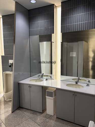 中区その他の清康社ビル 水回り1