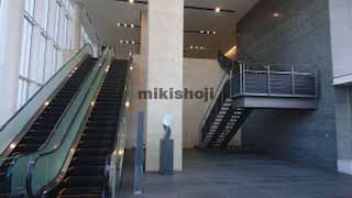 フロンティア武蔵小杉Ｎ棟 エントランス1